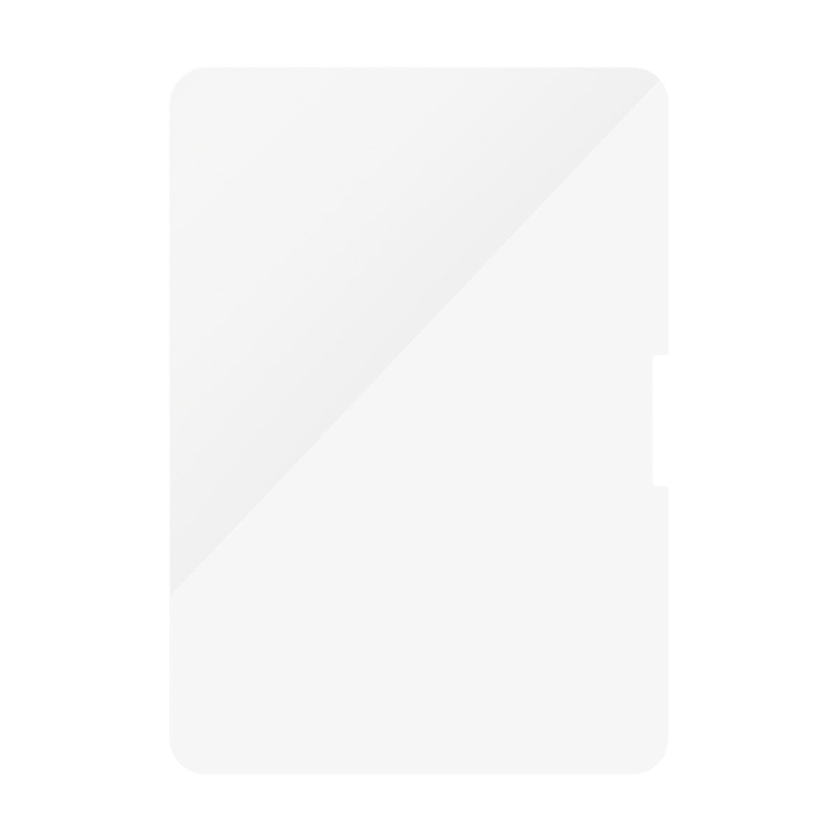 PanzerGlass® Displayschutz iPad Pro 11'' (2024-2025) | Ultra-Wide Fit